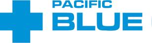 Pacific Blue Cross logo