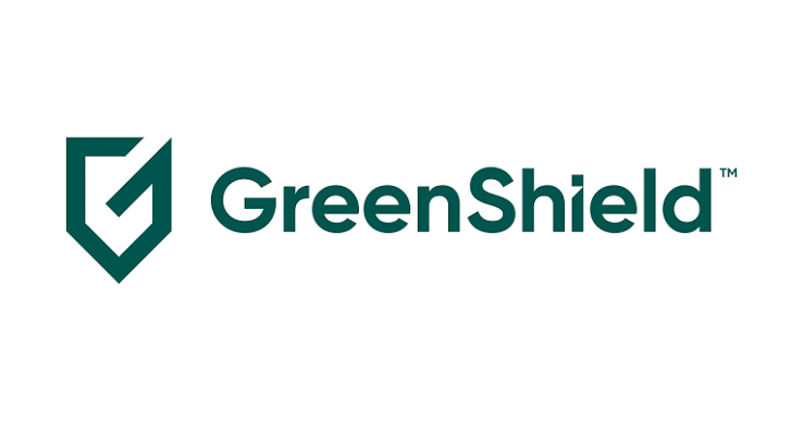 Green Shield logo